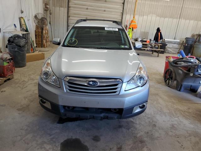 Photo 4 VIN: 4S4BRBFC4C1301604 - SUBARU OUTBACK 2. 