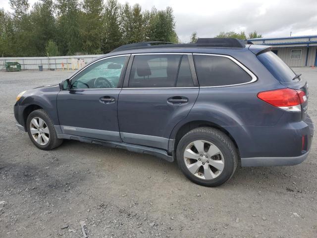 Photo 1 VIN: 4S4BRBFC5B3408874 - SUBARU OUTBACK 2. 