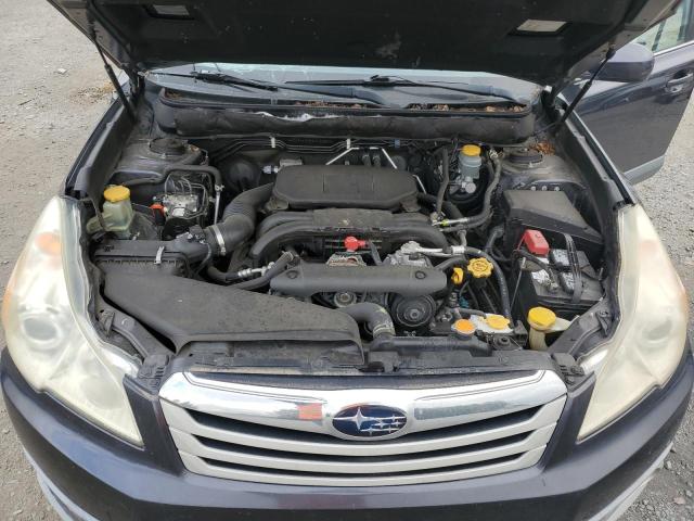 Photo 11 VIN: 4S4BRBFC5B3408874 - SUBARU OUTBACK 2. 