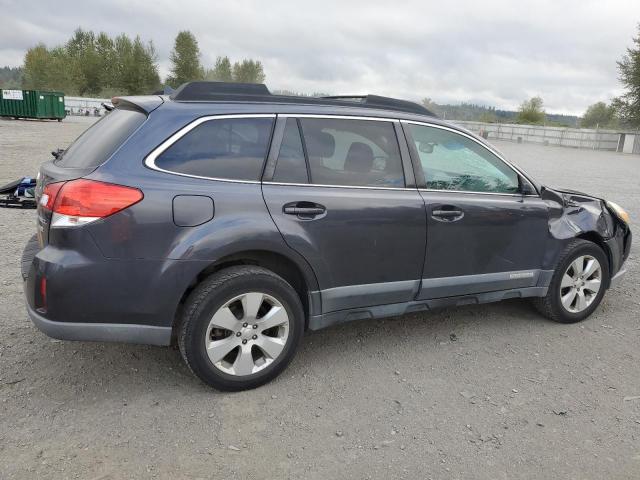 Photo 2 VIN: 4S4BRBFC5B3408874 - SUBARU OUTBACK 2. 