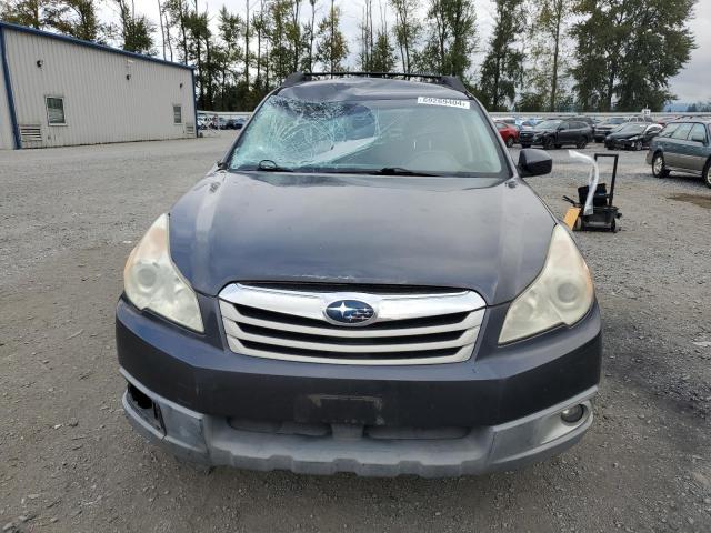 Photo 4 VIN: 4S4BRBFC5B3408874 - SUBARU OUTBACK 2. 