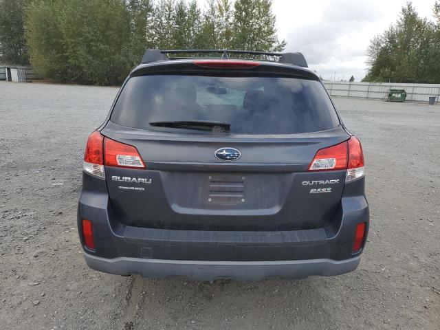 Photo 5 VIN: 4S4BRBFC5B3408874 - SUBARU OUTBACK 2. 