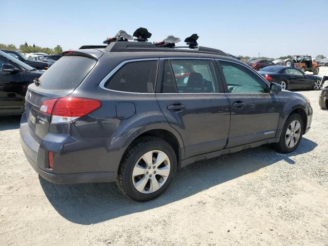 Photo 2 VIN: 4S4BRBFC6A3362311 - SUBARU OUTBACK 2. 