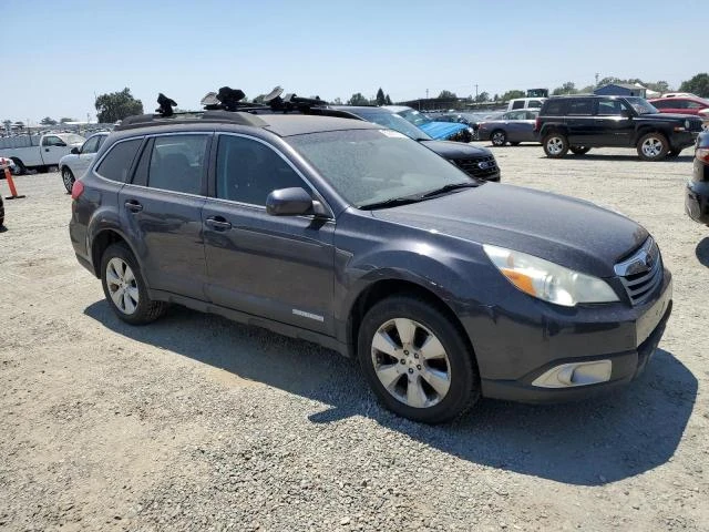 Photo 3 VIN: 4S4BRBFC6A3362311 - SUBARU OUTBACK 2. 