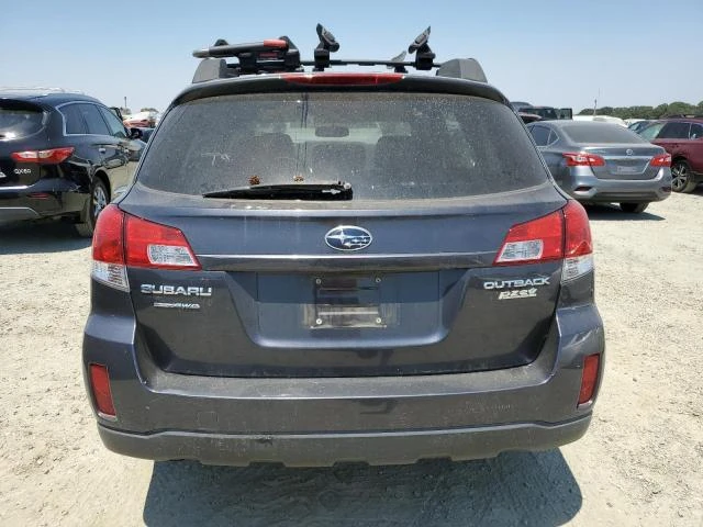 Photo 5 VIN: 4S4BRBFC6A3362311 - SUBARU OUTBACK 2. 