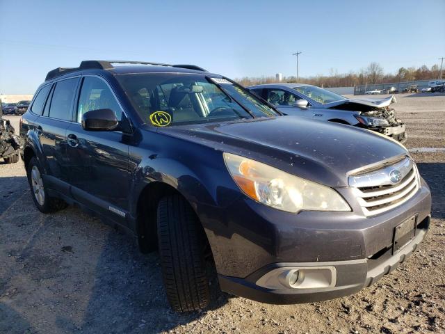 Photo 0 VIN: 4S4BRBFC6B3346773 - SUBARU OUTBACK 2. 