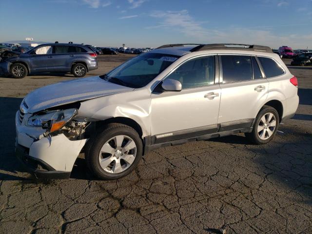 Photo 0 VIN: 4S4BRBFC6B3373388 - SUBARU OUTBACK 