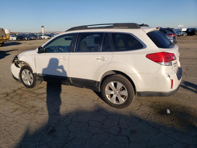 Photo 1 VIN: 4S4BRBFC6B3373388 - SUBARU OUTBACK 