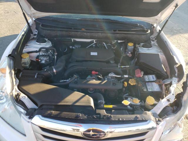 Photo 11 VIN: 4S4BRBFC6B3373388 - SUBARU OUTBACK 