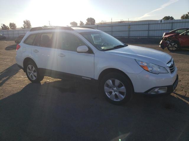 Photo 3 VIN: 4S4BRBFC6B3373388 - SUBARU OUTBACK 