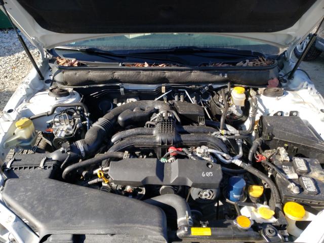 Photo 6 VIN: 4S4BRBFC6E3310361 - SUBARU OUTBACK 2. 