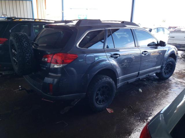 Photo 2 VIN: 4S4BRBFC7B3372752 - SUBARU OUTBACK 