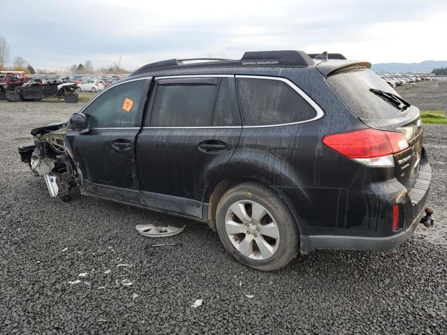 Photo 1 VIN: 4S4BRBFC7C3203722 - SUBARU OUTBACK 