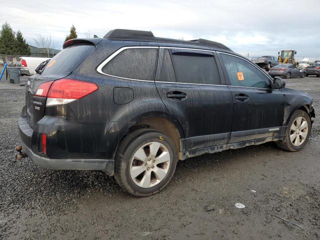 Photo 2 VIN: 4S4BRBFC7C3203722 - SUBARU OUTBACK 