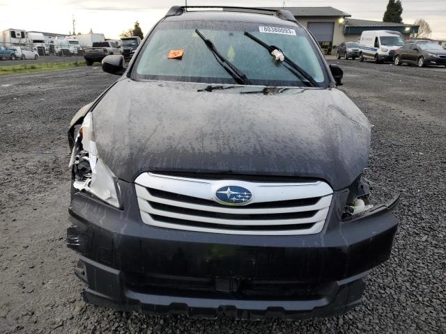 Photo 4 VIN: 4S4BRBFC7C3203722 - SUBARU OUTBACK 