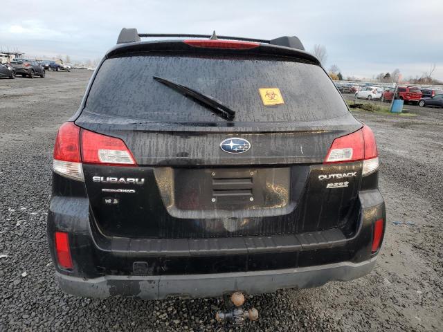 Photo 5 VIN: 4S4BRBFC7C3203722 - SUBARU OUTBACK 