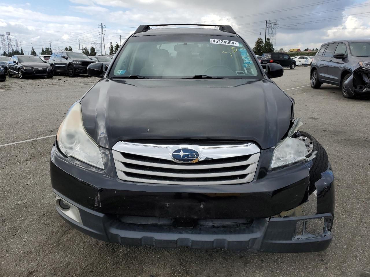 Photo 4 VIN: 4S4BRBFC7C3246604 - SUBARU OUTBACK 