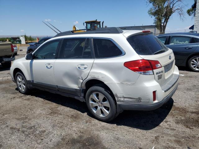 Photo 1 VIN: 4S4BRBFC9A3335054 - SUBARU OUTBACK 2. 