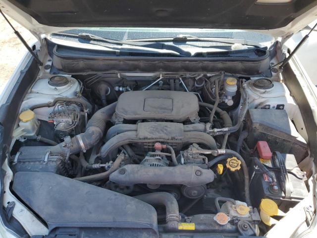 Photo 11 VIN: 4S4BRBFC9A3335054 - SUBARU OUTBACK 2. 