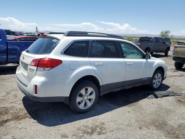 Photo 2 VIN: 4S4BRBFC9A3335054 - SUBARU OUTBACK 2. 