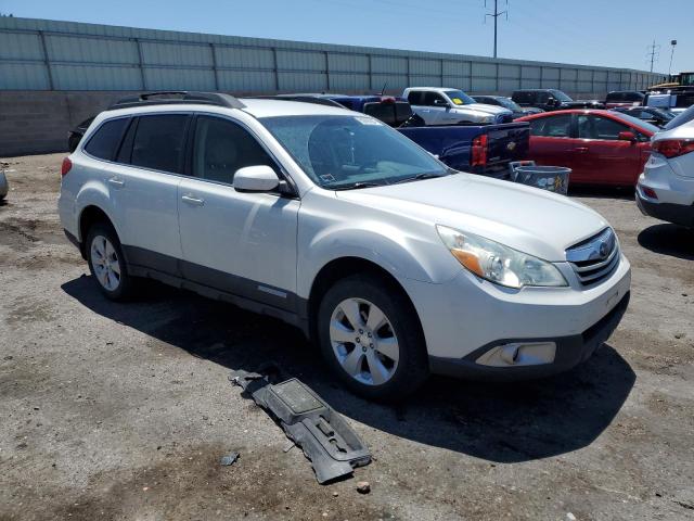 Photo 3 VIN: 4S4BRBFC9A3335054 - SUBARU OUTBACK 2. 