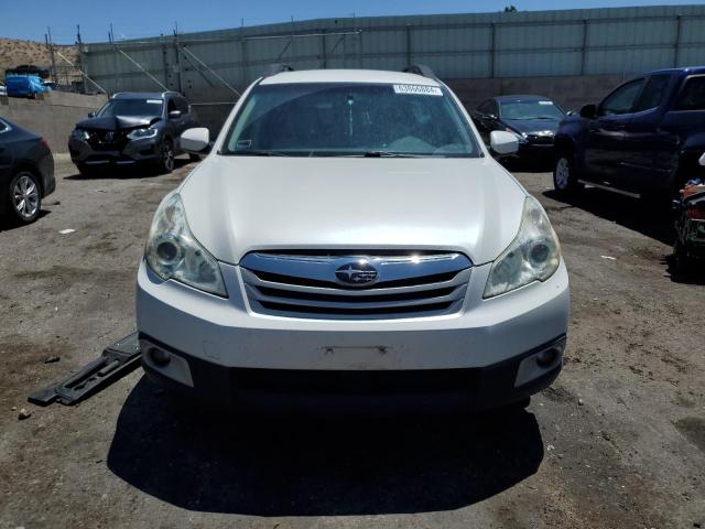 Photo 4 VIN: 4S4BRBFC9A3335054 - SUBARU OUTBACK 2. 