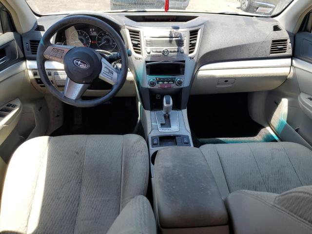 Photo 7 VIN: 4S4BRBFC9A3335054 - SUBARU OUTBACK 2. 