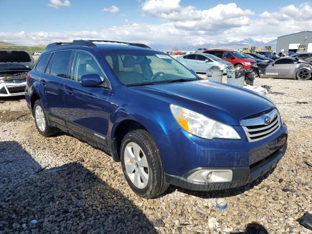 Photo 3 VIN: 4S4BRBFCXA3332633 - SUBARU OUTBACK 