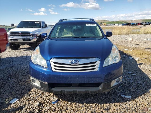 Photo 4 VIN: 4S4BRBFCXA3332633 - SUBARU OUTBACK 