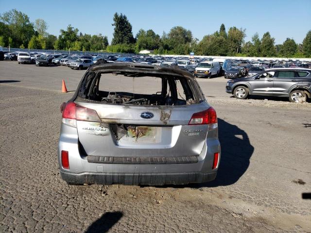 Photo 5 VIN: 4S4BRBFCXA3345429 - SUBARU OUTBACK 