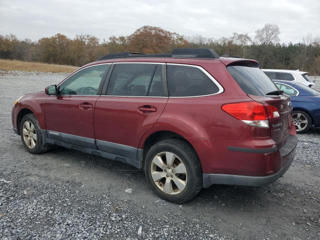 Photo 1 VIN: 4S4BRBFCXB3319740 - SUBARU OUTBACK 2. 