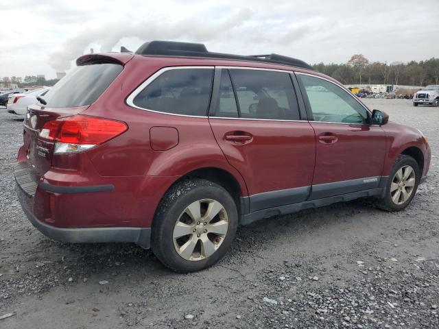 Photo 2 VIN: 4S4BRBFCXB3319740 - SUBARU OUTBACK 2. 