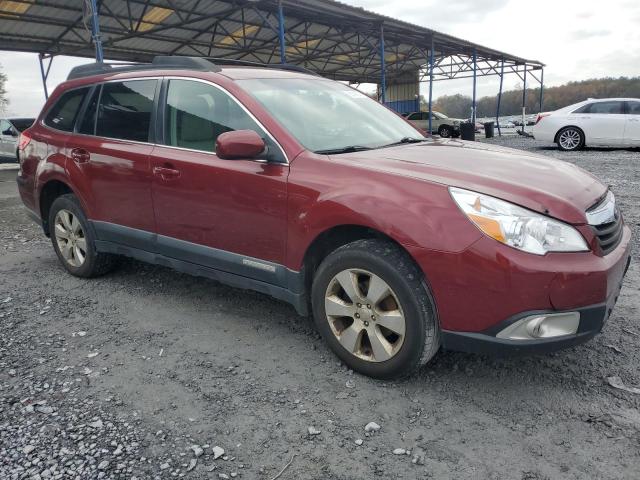 Photo 3 VIN: 4S4BRBFCXB3319740 - SUBARU OUTBACK 2. 