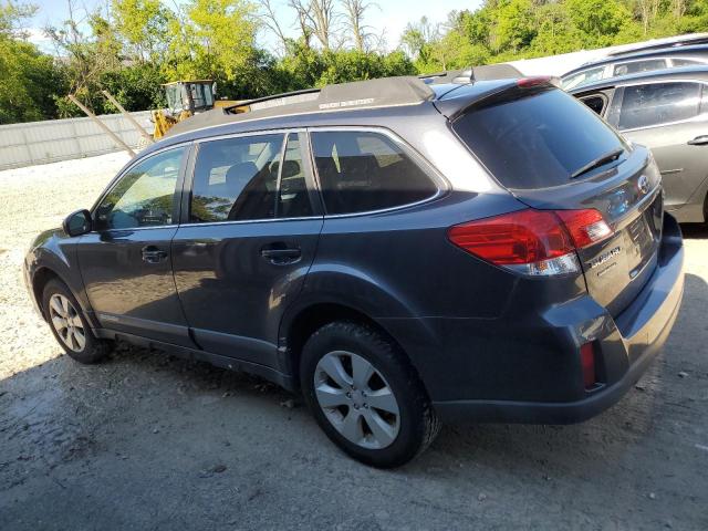 Photo 1 VIN: 4S4BRBFCXB3348560 - SUBARU OUTBACK 