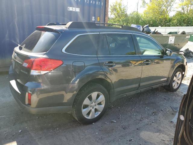 Photo 2 VIN: 4S4BRBFCXB3348560 - SUBARU OUTBACK 