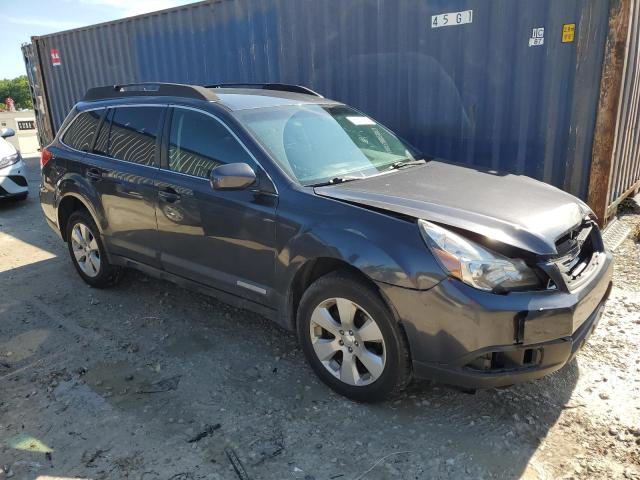 Photo 3 VIN: 4S4BRBFCXB3348560 - SUBARU OUTBACK 