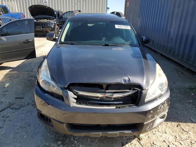 Photo 4 VIN: 4S4BRBFCXB3348560 - SUBARU OUTBACK 