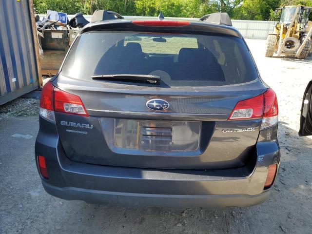 Photo 5 VIN: 4S4BRBFCXB3348560 - SUBARU OUTBACK 