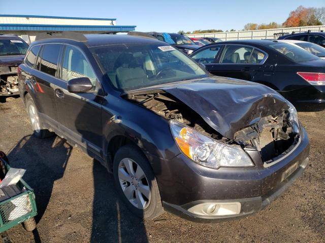 Photo 0 VIN: 4S4BRBFCXB3348560 - SUBARU OUTBACK 