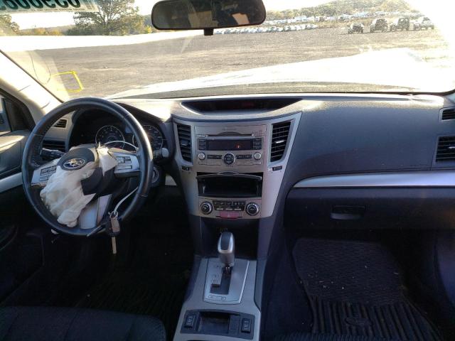 Photo 8 VIN: 4S4BRBFCXB3348560 - SUBARU OUTBACK 