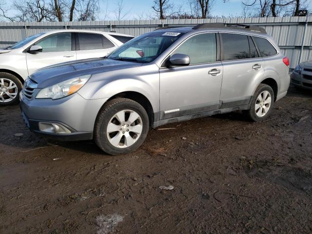 Photo 0 VIN: 4S4BRBGC0A3315824 - SUBARU OUTBACK 2. 