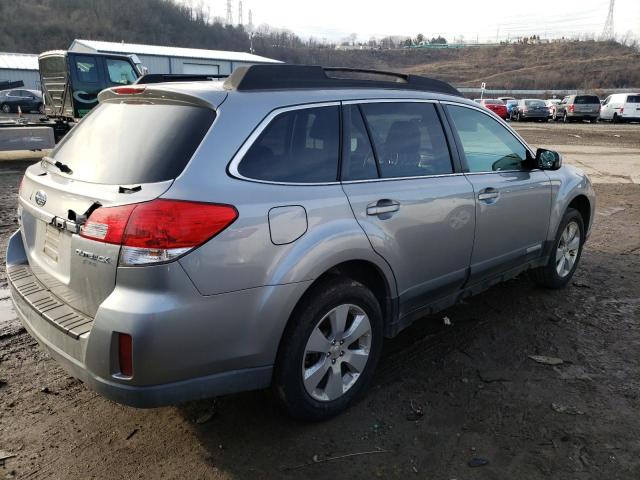 Photo 2 VIN: 4S4BRBGC0A3315824 - SUBARU OUTBACK 2. 