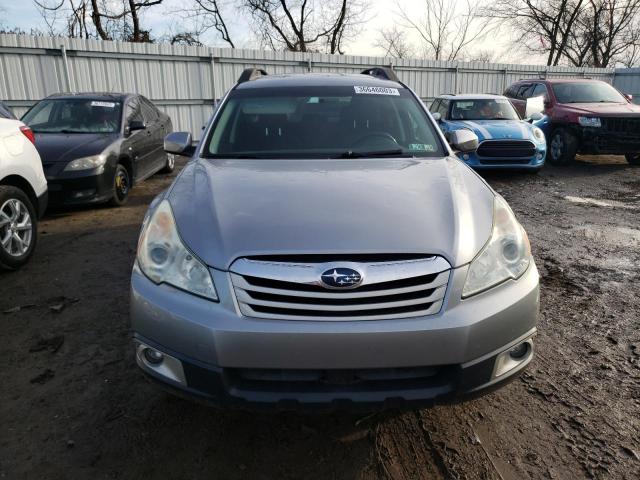 Photo 4 VIN: 4S4BRBGC0A3315824 - SUBARU OUTBACK 2. 