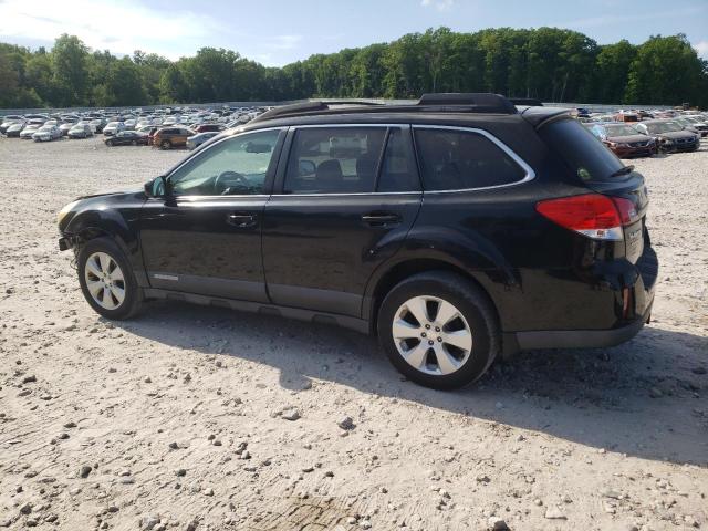 Photo 1 VIN: 4S4BRBGC0A3365705 - SUBARU OUTBACK 