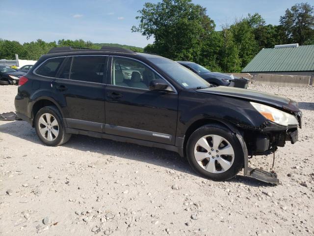 Photo 3 VIN: 4S4BRBGC0A3365705 - SUBARU OUTBACK 