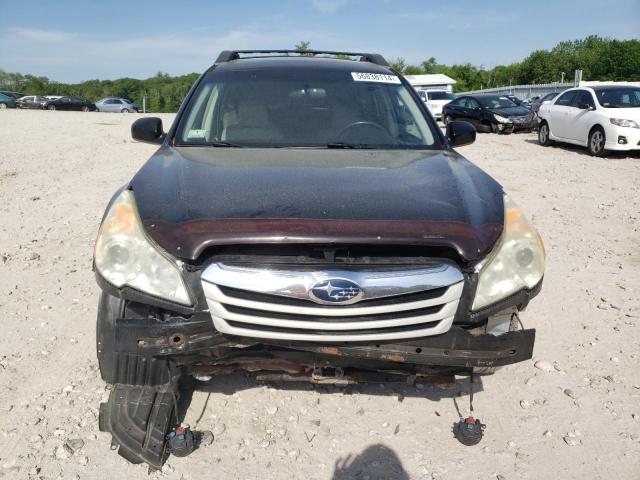 Photo 4 VIN: 4S4BRBGC0A3365705 - SUBARU OUTBACK 