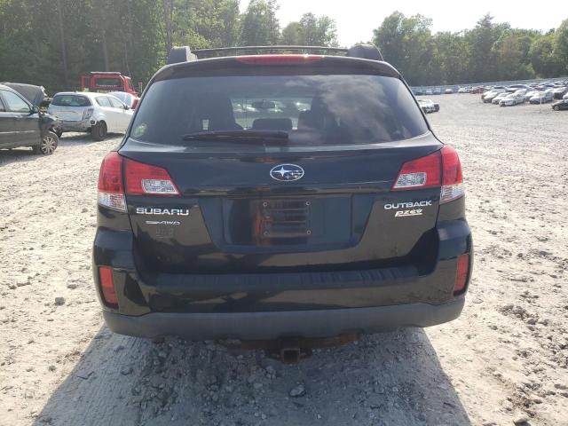 Photo 5 VIN: 4S4BRBGC0A3365705 - SUBARU OUTBACK 