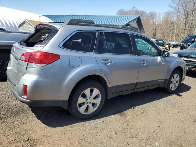 Photo 2 VIN: 4S4BRBGC0A3378633 - SUBARU OUTBACK 