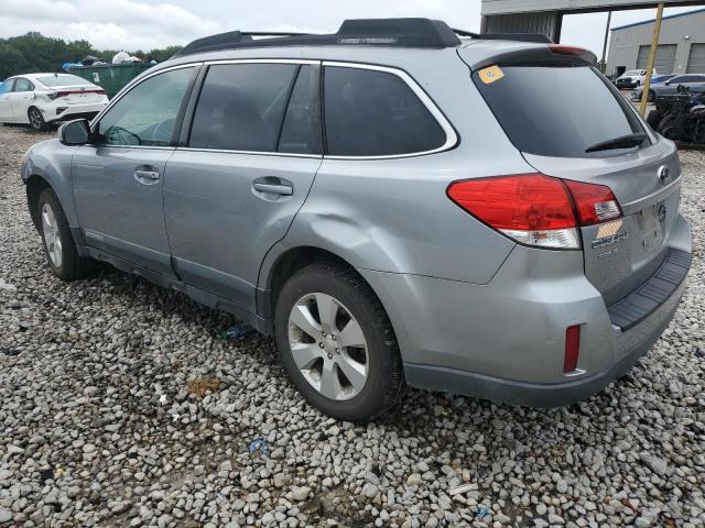 Photo 1 VIN: 4S4BRBGC0B3323438 - SUBARU OUTBACK 