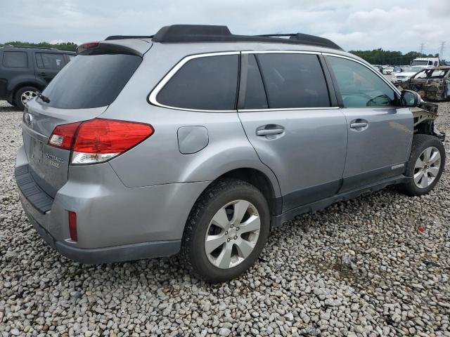 Photo 2 VIN: 4S4BRBGC0B3323438 - SUBARU OUTBACK 